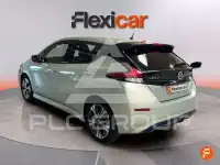 2018 Nissan LEAF