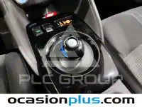 2018 Nissan LEAF