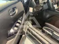 2018 Nissan LEAF
