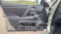 2018 Nissan LEAF