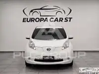 2018 Nissan LEAF