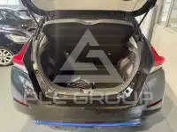 2018 Nissan LEAF