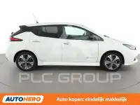 2018 Nissan LEAF
