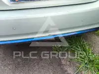 2018 Nissan LEAF