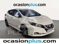 2018 Nissan LEAF