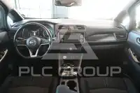 2018 Nissan LEAF