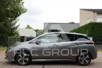 2018 Nissan LEAF