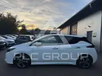 2018 Nissan LEAF