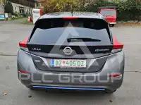 2018 Nissan LEAF