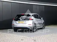 2018 Nissan LEAF