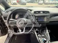 2018 Nissan LEAF
