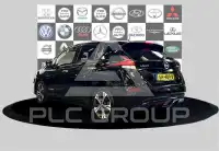2018 Nissan LEAF
