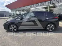 2018 Nissan LEAF