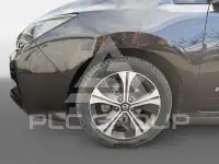 2018 Nissan LEAF
