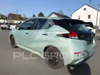 2018 Nissan LEAF