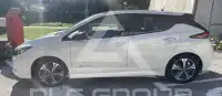 2018 Nissan LEAF
