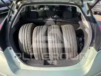 2018 Nissan LEAF