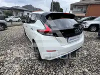2018 Nissan LEAF