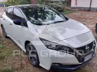 2018 Nissan LEAF