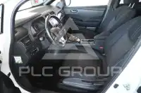 2018 Nissan LEAF