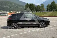 2018 Nissan LEAF