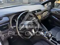 2018 Nissan LEAF