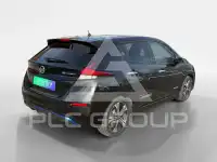 2018 Nissan LEAF
