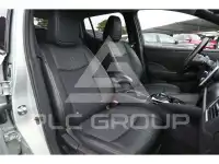 2018 Nissan LEAF