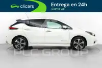 2018 Nissan LEAF