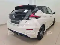 2018 Nissan LEAF