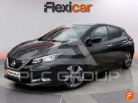 2018 Nissan LEAF