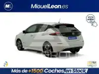 2018 Nissan LEAF