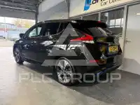 2018 Nissan LEAF