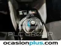 2018 Nissan LEAF