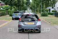 2018 Nissan LEAF