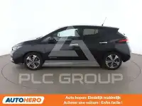 2018 Nissan LEAF