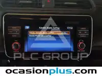 2018 Nissan LEAF