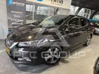 2018 Nissan LEAF