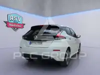 2018 Nissan LEAF