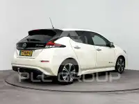 2018 Nissan LEAF