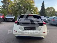 2018 Nissan LEAF