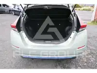 2018 Nissan LEAF