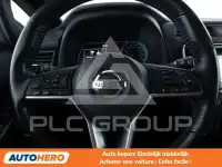 2018 Nissan LEAF