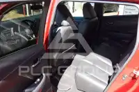 2018 Nissan LEAF