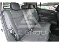 2018 Nissan LEAF