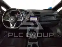 2018 Nissan LEAF