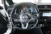 2018 Nissan LEAF