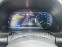 2018 Nissan LEAF