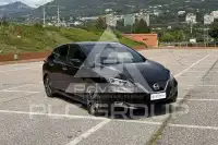 2018 Nissan LEAF