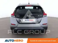 2018 Nissan LEAF